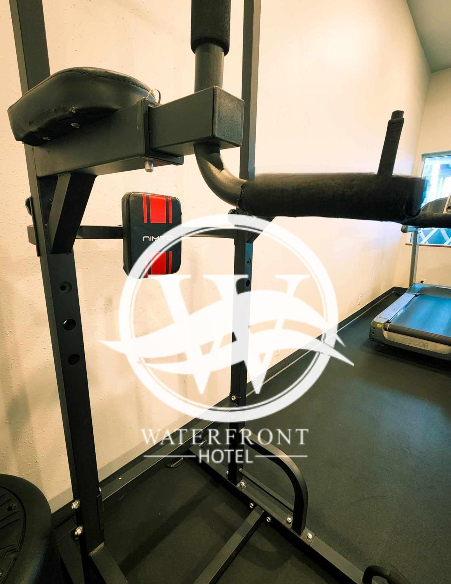 Waterfront Hotel