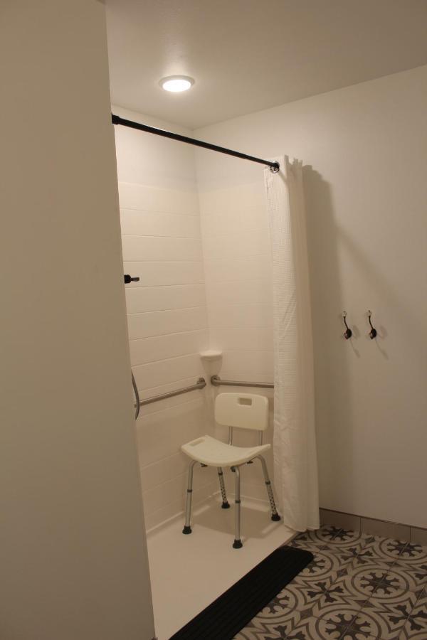 Hotel Waterfront Prairie du Chien