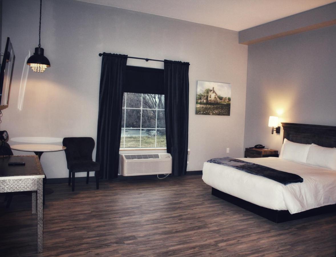 Hotel Waterfront