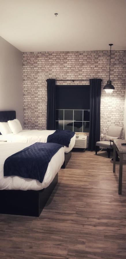 Hotel Waterfront Prairie du Chien