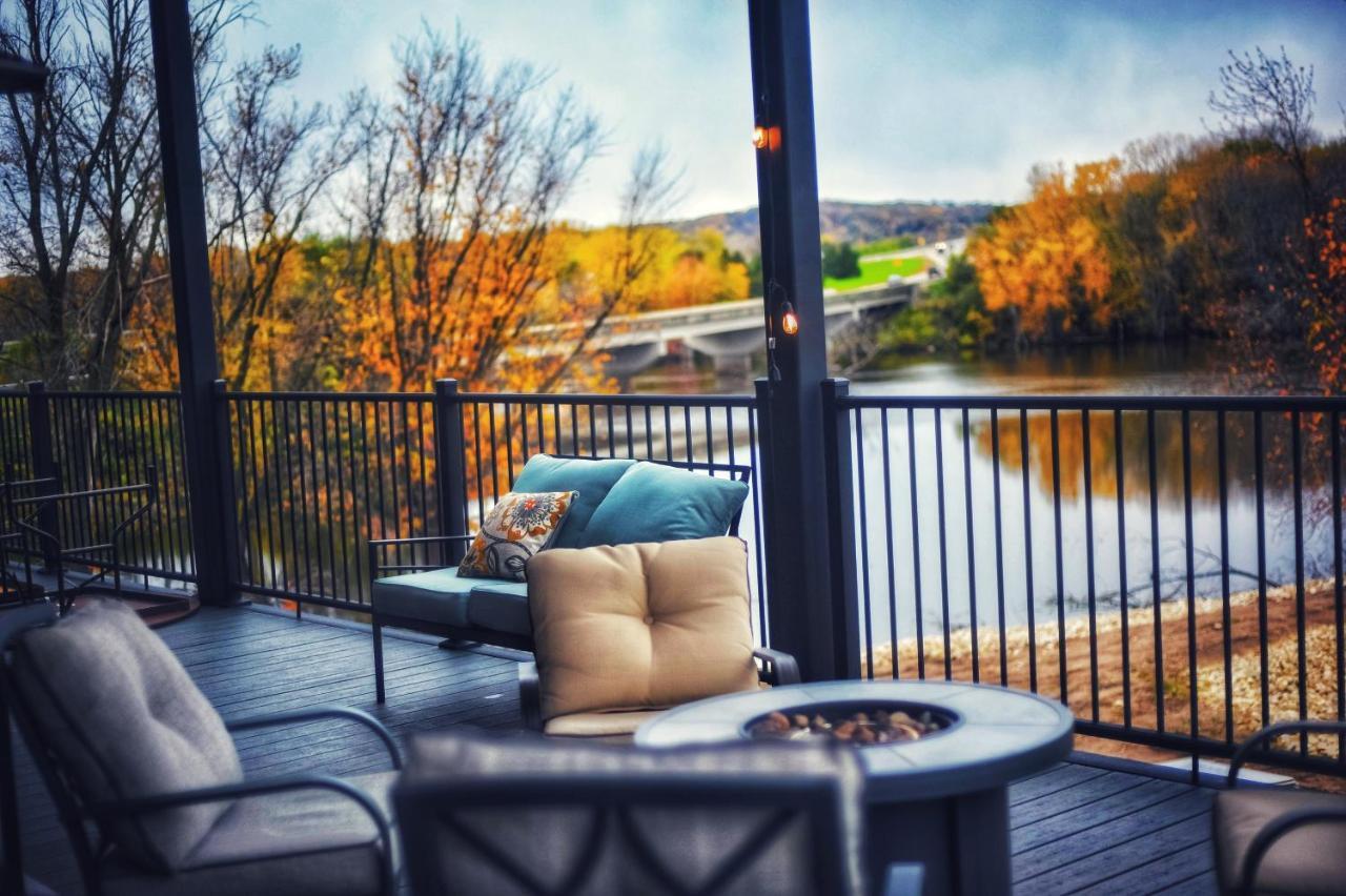 Hotel Waterfront Prairie du Chien