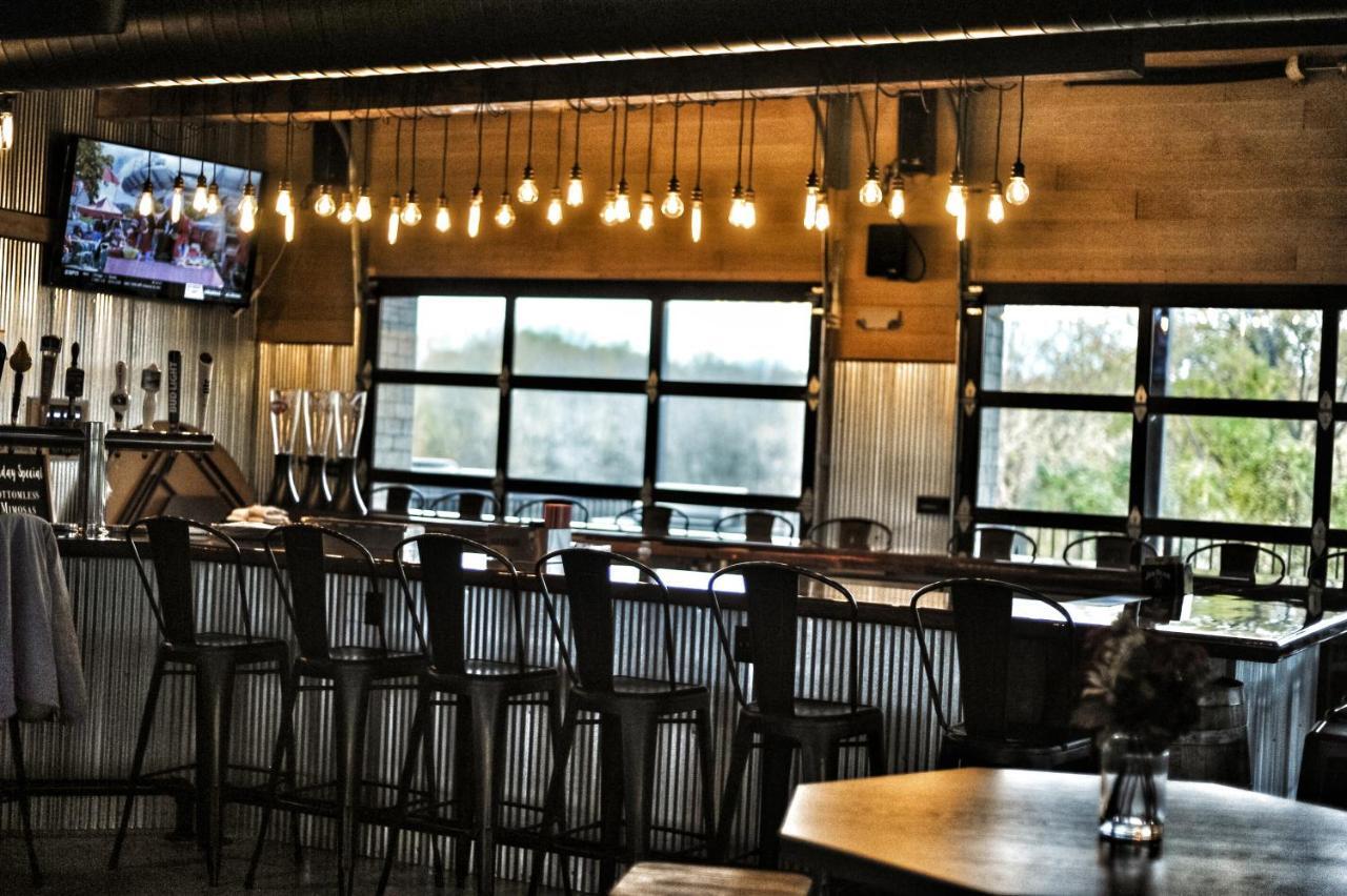Hotel Waterfront Prairie du Chien